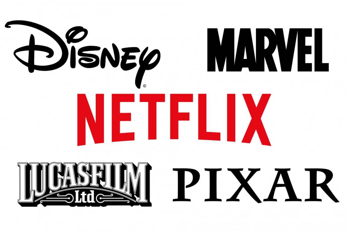 $!¿Disney comprará Netflix?