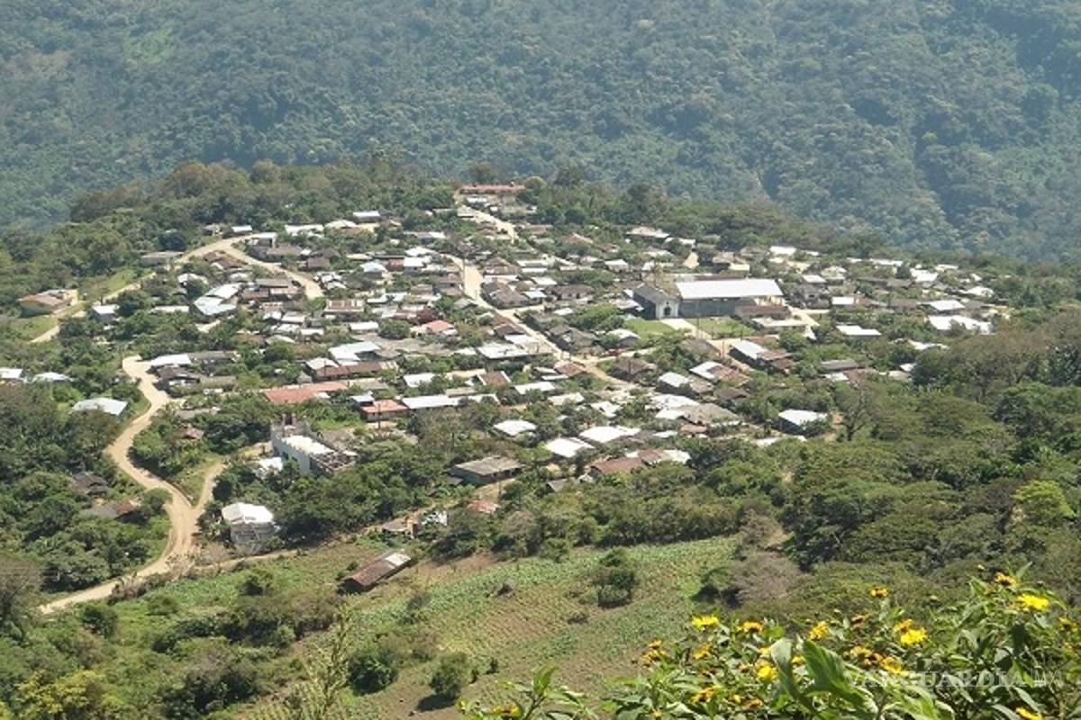 Una más... encuentran muerta a niña de 14 años en Puebla, la degollaron