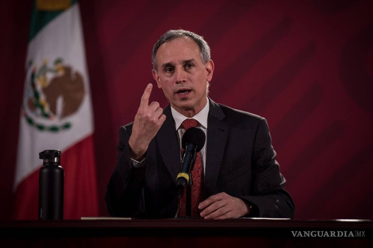 No recomendamos usar dióxido de cloro, al menos de momento: Gatell