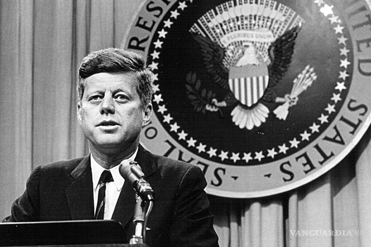 Por qué John F. Kennedy es tan recordado