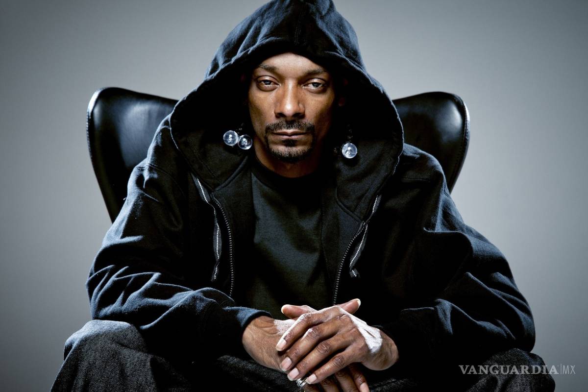 Snoop Dogg canta tema de Jenni Rivera