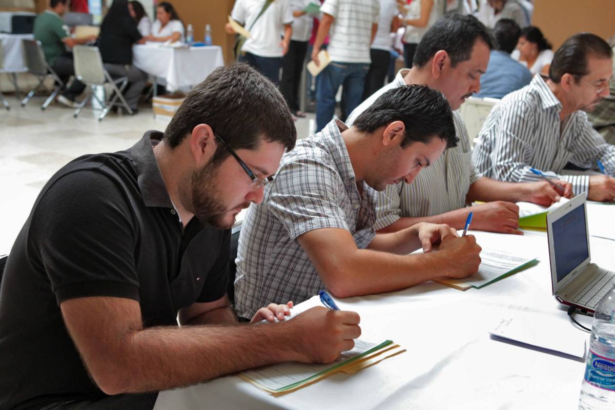 Se generan 350 nuevos empleos en Piedras Negras