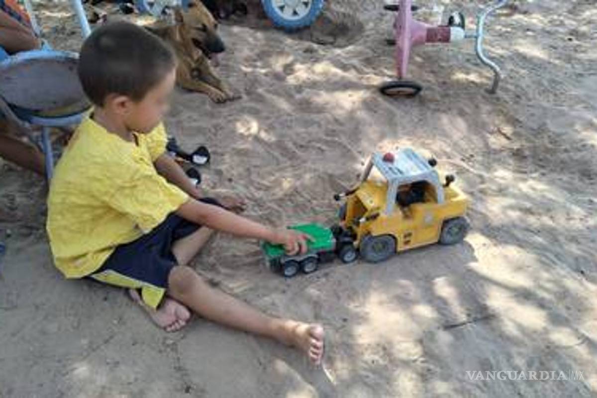 Pobreza en México: Vivir sin luz en tiempos de clases a distancia