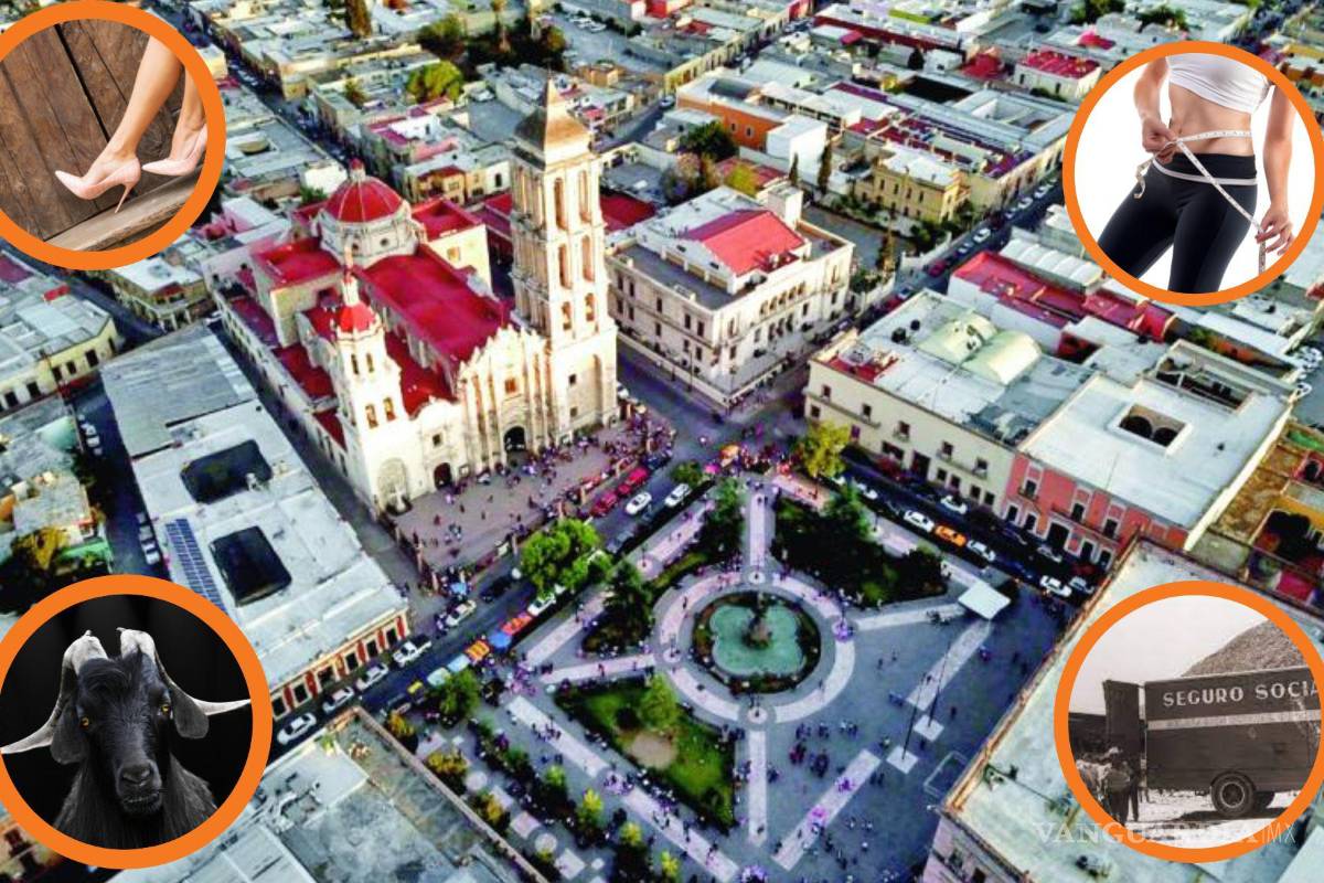 Las 4 leyendas más horridas y perturbadoras de Saltillo