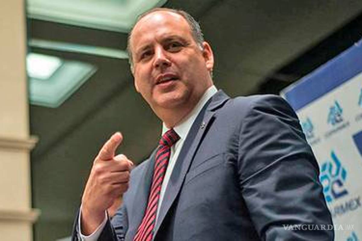 Coparmex critica Paquete Económico 2020; &quot;es ortodoxo&quot;, acusa