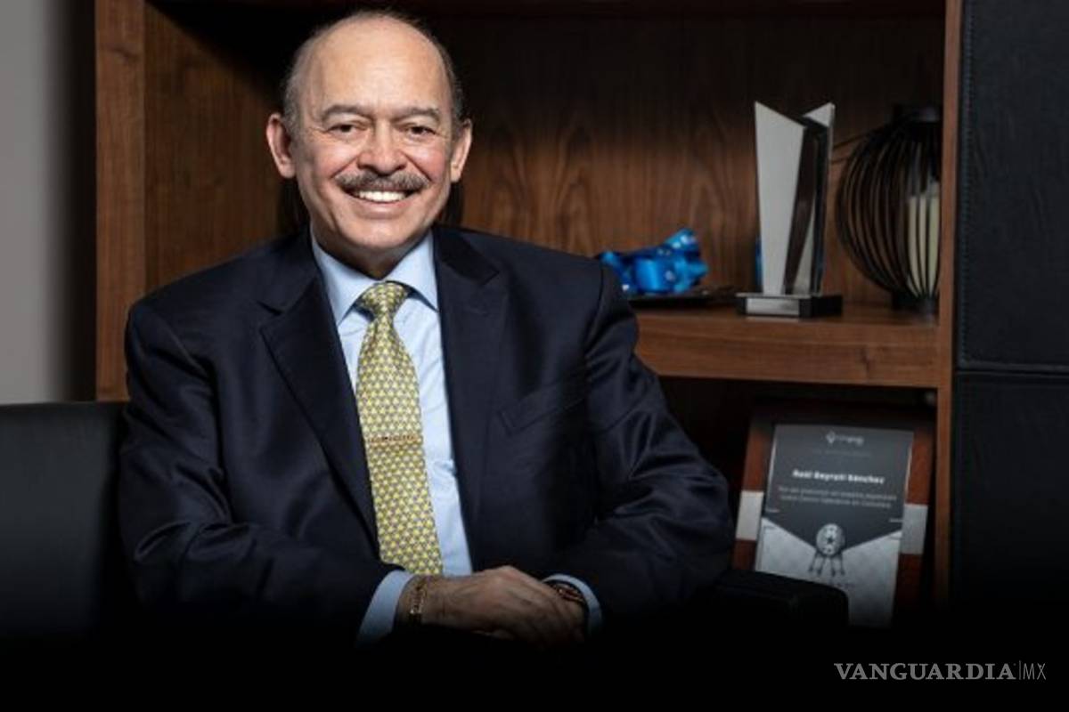 "Rey del outsourcing" tiene ocho denuncias en su contra, informa la UIF