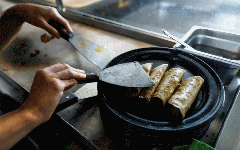 $!Los tacos son un símbolo de la cocina mexicana en el mundo, hoy Mexico celebra el Día del Taco