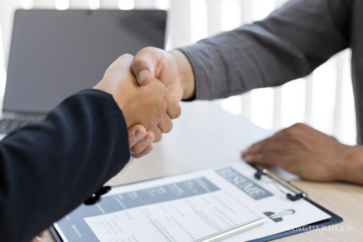 Coahuila: suman 9,471 puestos de trabajo generados en agosto