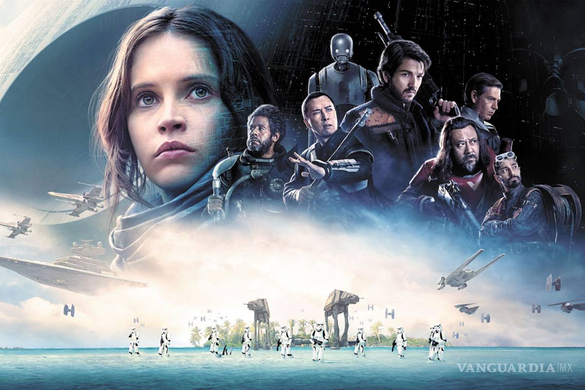 ‘Rogue One’: La rebelión de sentimientos encontrados