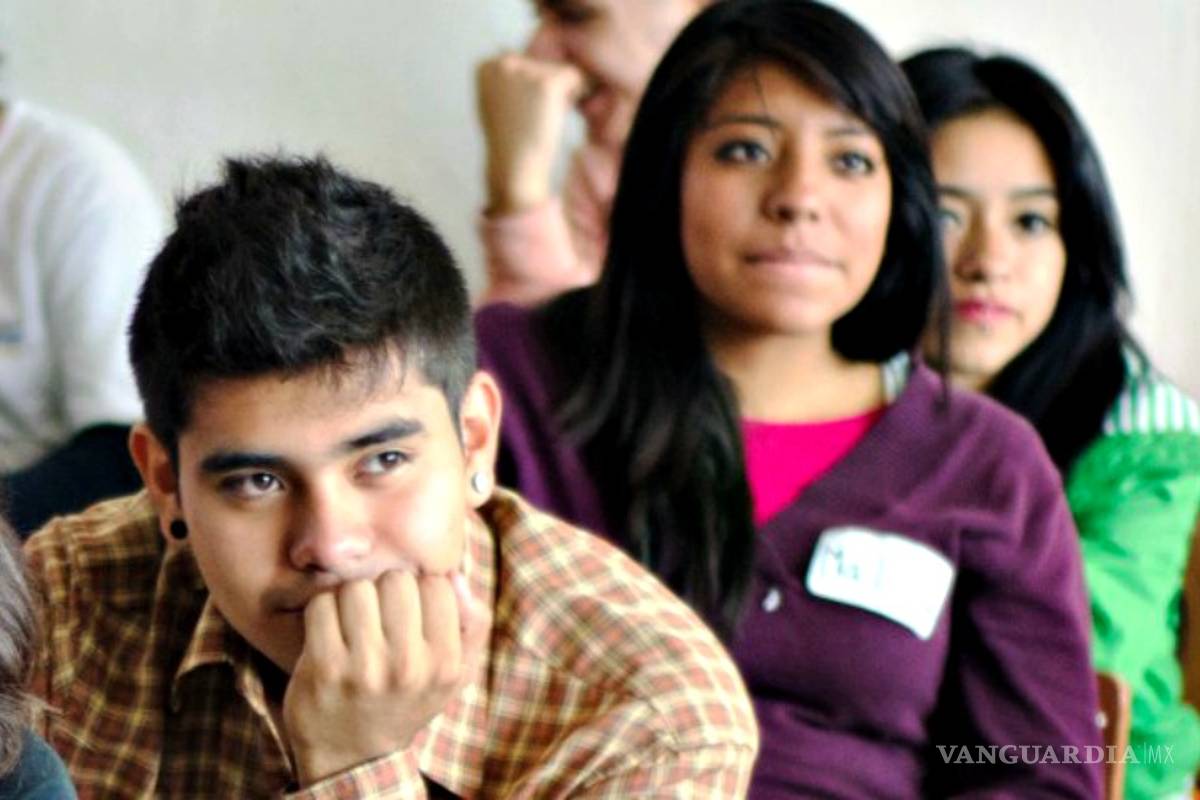 Se queda a medias centro de atención para adolescentes en Saltillo; no hay recursos