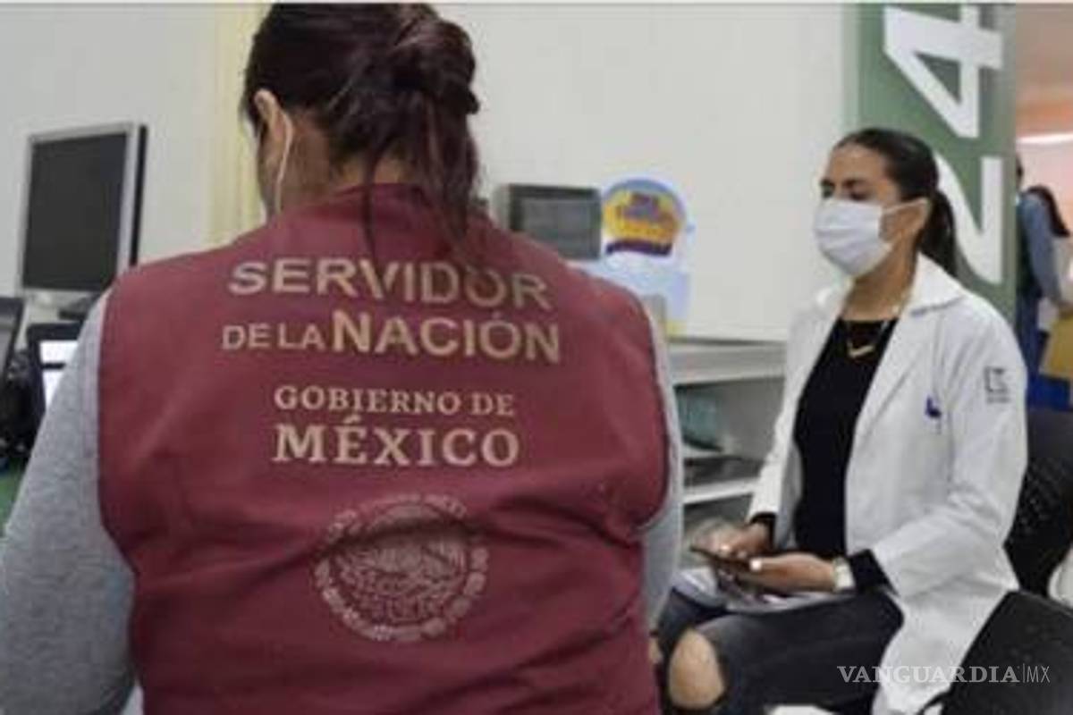 Alertan sobre falsos gestores de vacuna anti COVID-19 en Torreón