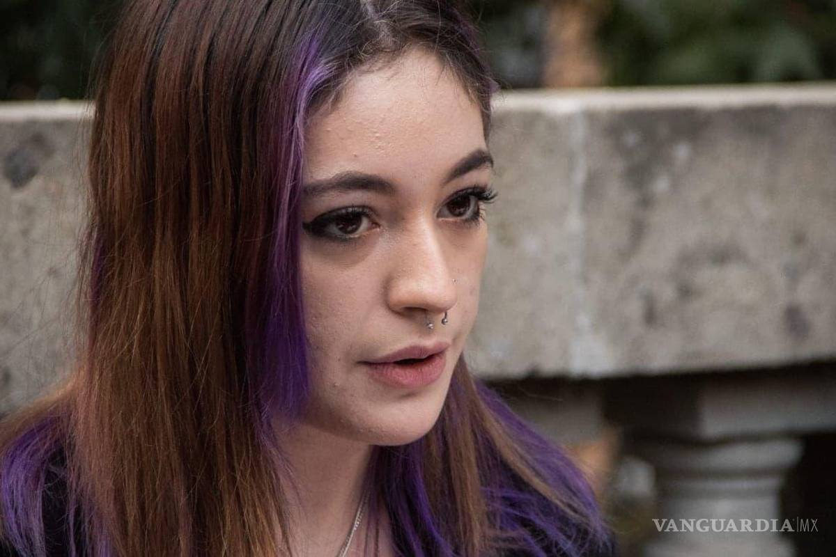Decidí darle una segunda oportunidad: Ainara tras liberación de YosStop