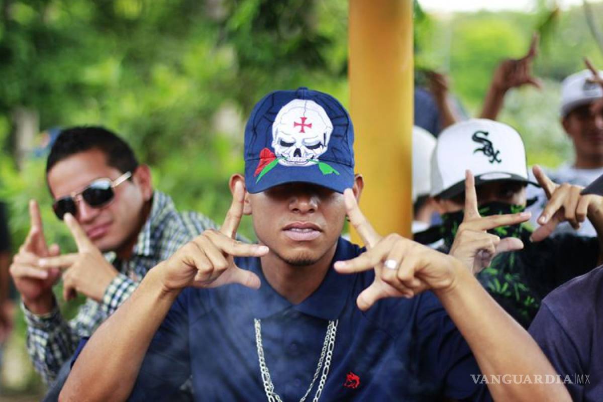 Crimen y cuerpos de seguridad causan desplazamientos forzados en El Salvador