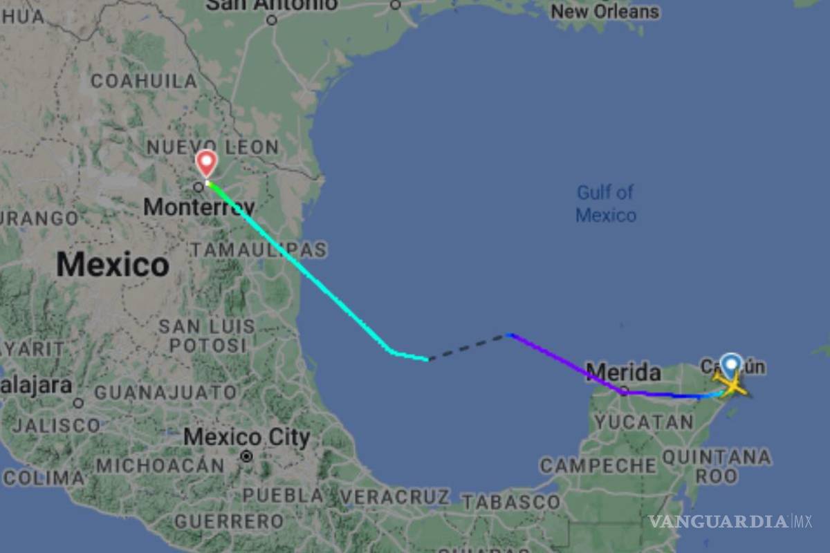 $!Marcan percances aéreos en Canadá, Corea del Sur y México el cierre de 2024