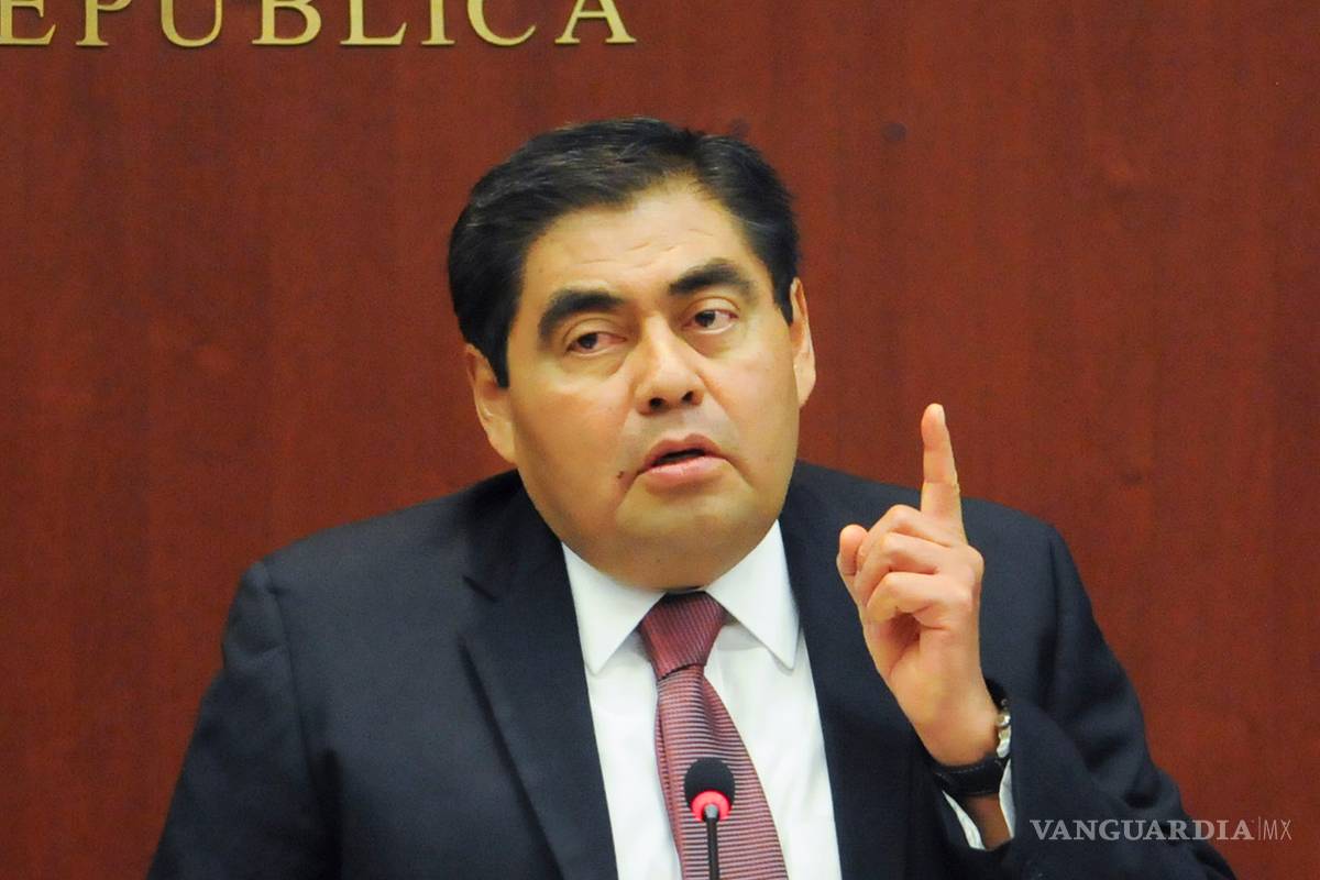 Barbosa exige a Yunes Linares investigar casos de quimioterapias en gobierno de Duarte