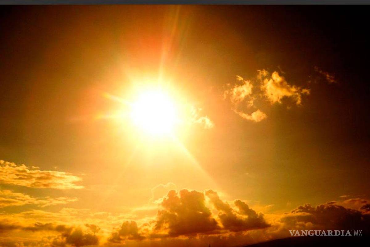 Alertan que índices de rayos UV y radiación solar están a escala máxima en México