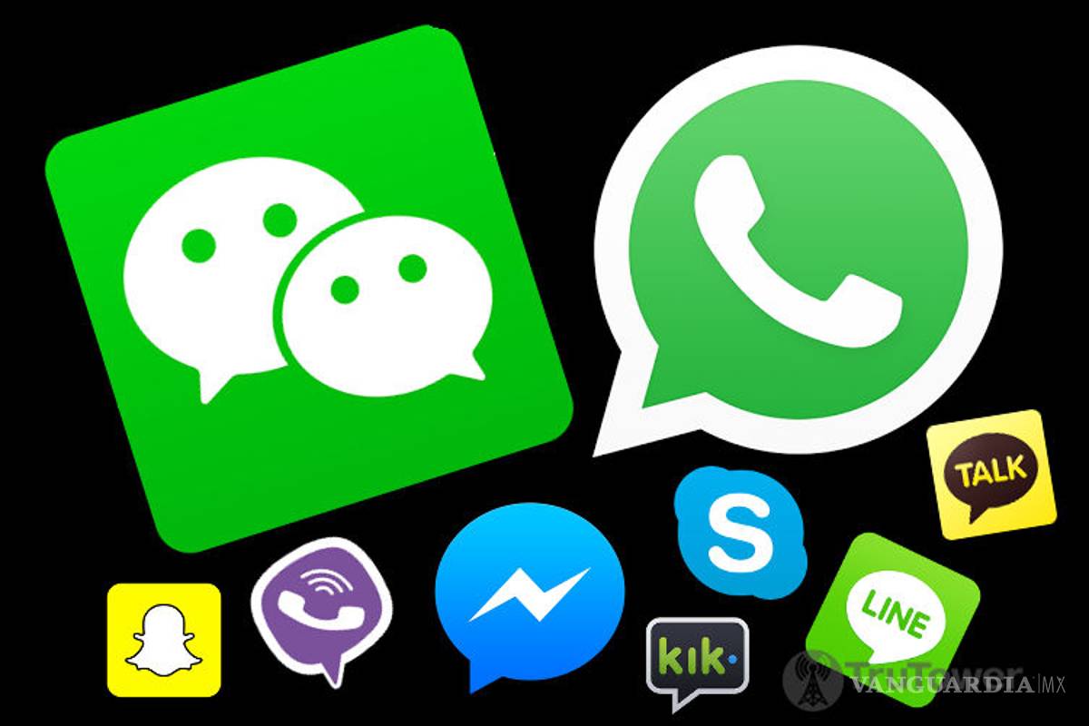 Impulsando plataformas de mensajería, más allá de sus límites