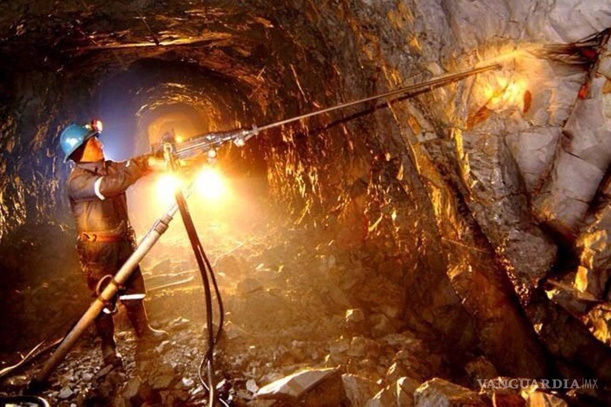 Canimex confía en AMLO para impulsar la industria minera del país