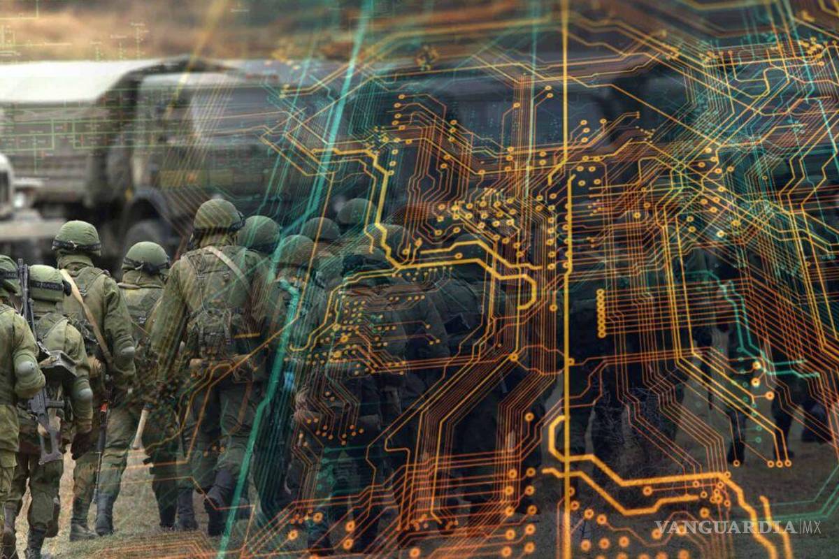 ¿Qué es la Guerra híbrida?... táctica que utiliza Rusia para desestabilizar a Ucrania