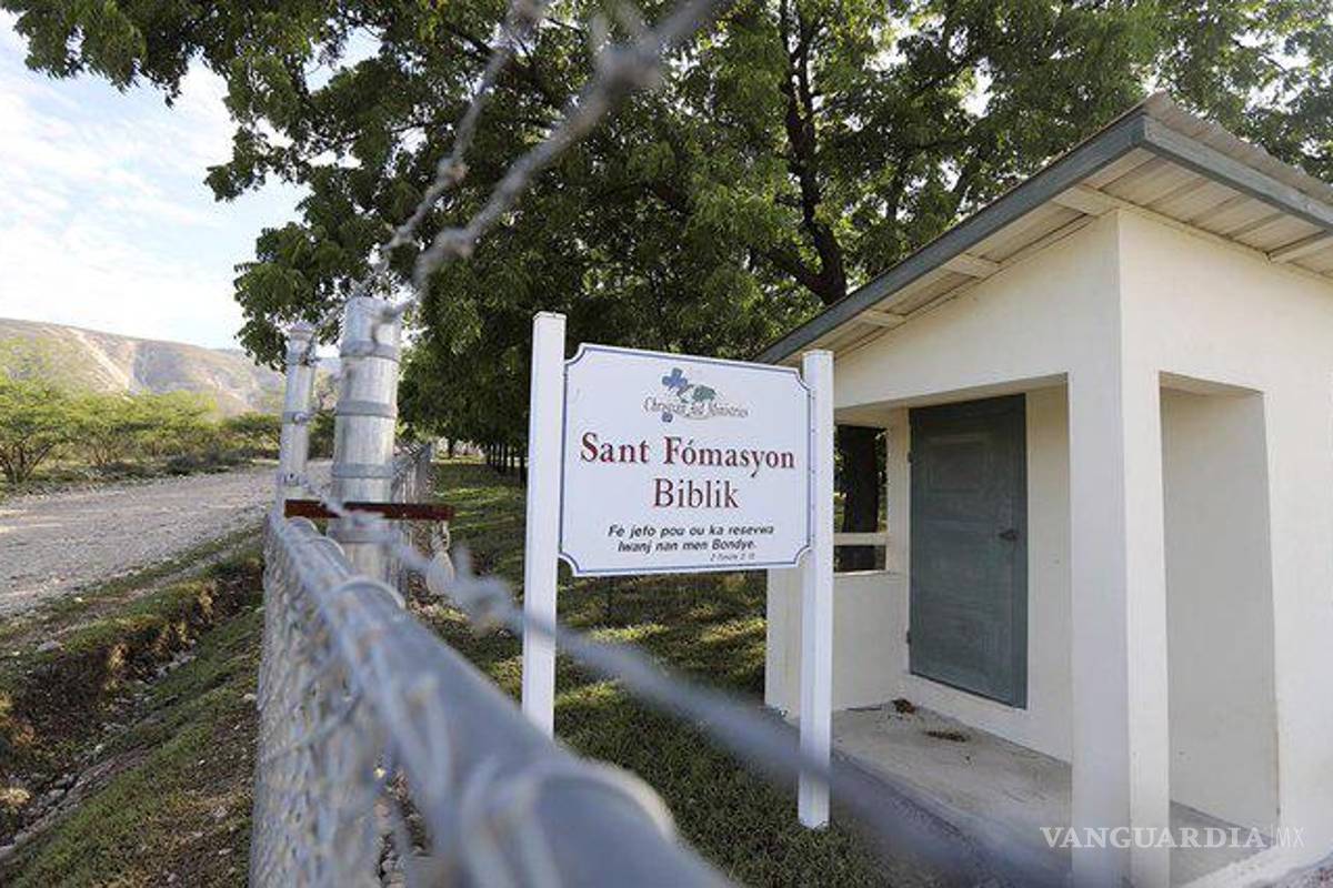 $!Secuestradores matarían a misioneros si no cumplen sus demandas, piden un millón de dólares por cada uno