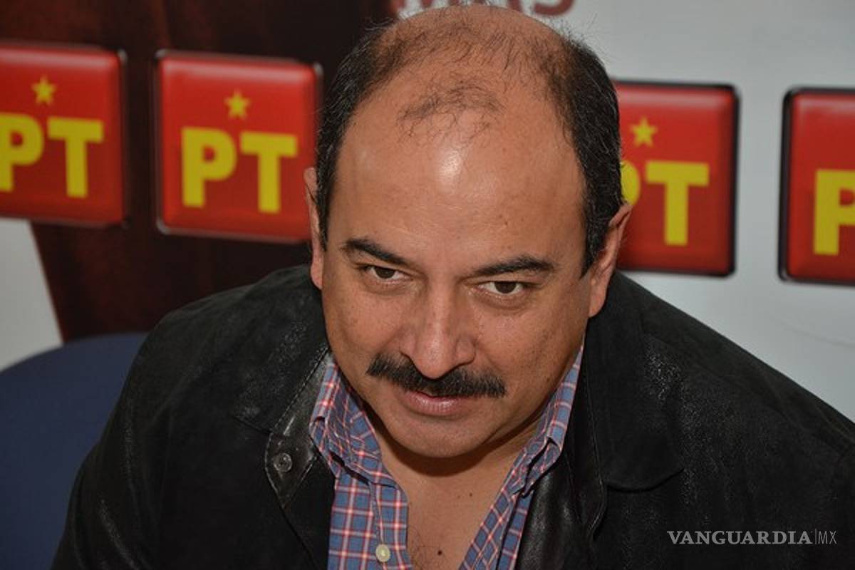 Vinculan a proceso a líder del PT-Aguascalientes por supuestas operaciones ilícitas