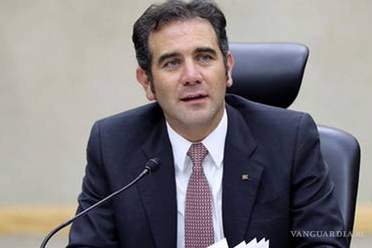 Falta de presupuesto pondría en riesgo elecciones de 2021 en México: INE