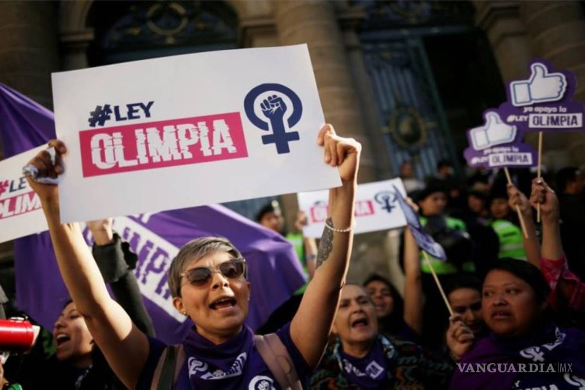 Aprueban Ley Olimpia en Quintana Roo y Jalisco