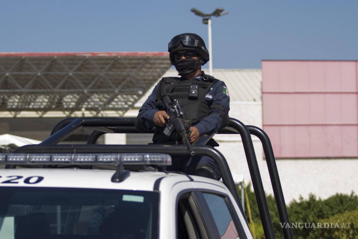 Cae banda de secuestradores en Nuevo León