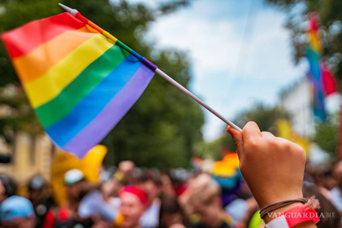 Terapias de conversión representan tratos crueles e inhumanos: Morena Coahuila