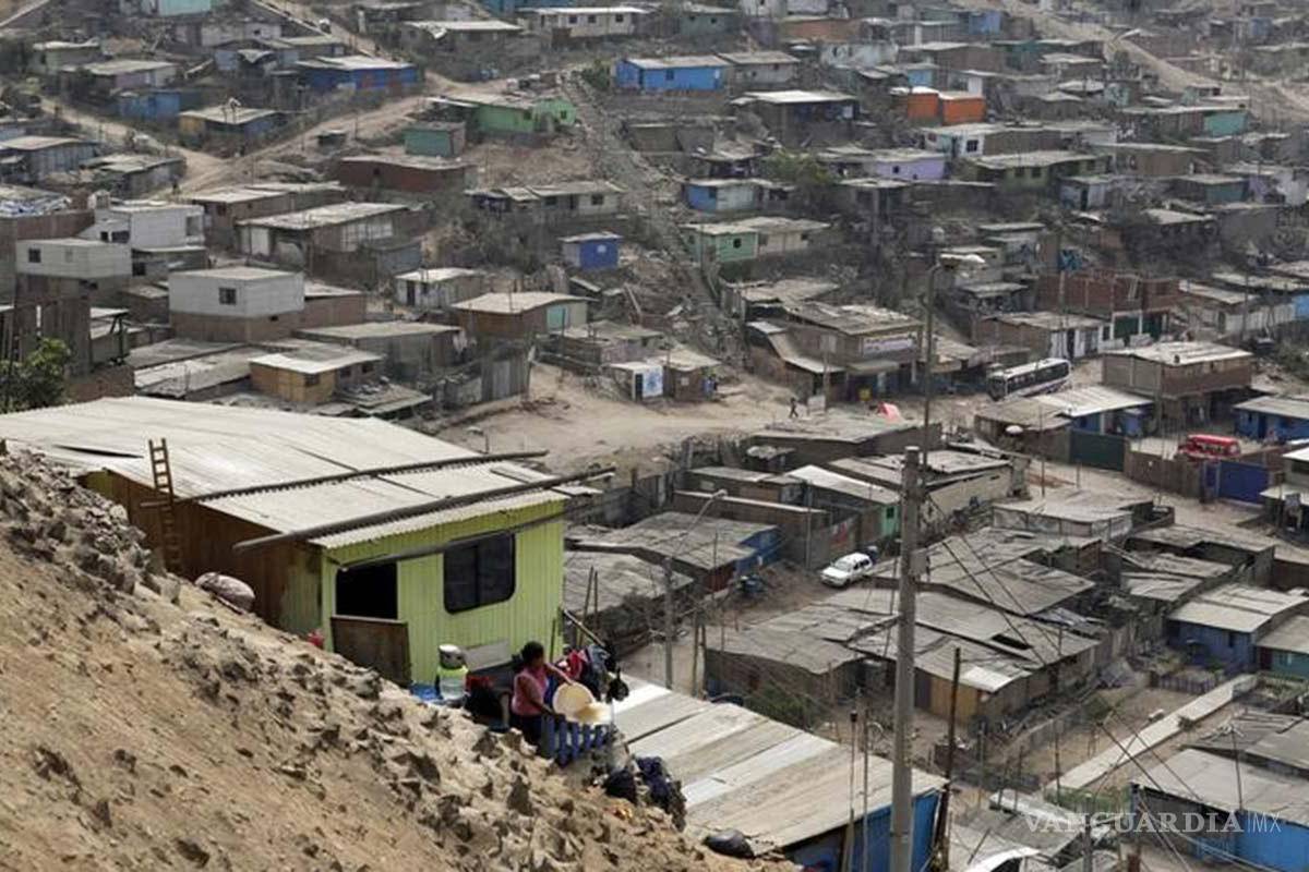 Populismo y reducción de la pobreza