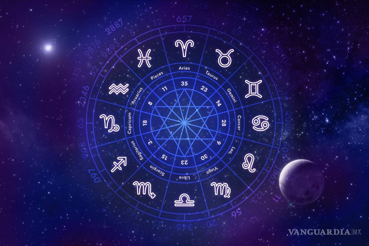 Este el signo zodiacal que más feliz será en 2024, según la Inteligencia Artificial