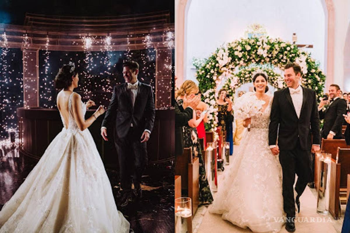 $!Boda de actor mexicano desata contagios de COVID-19 en Baja California