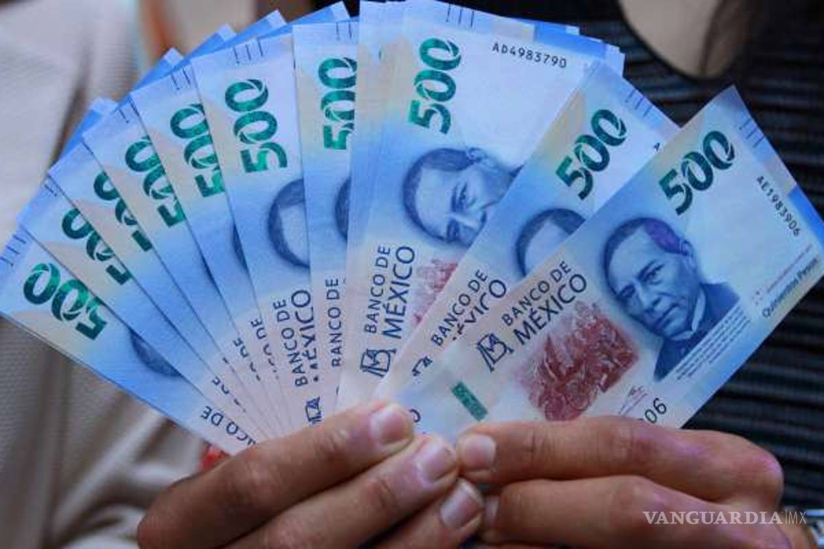 Ingresos públicos caerán entre 9.4 y 13.1% este año, advierte BBVA