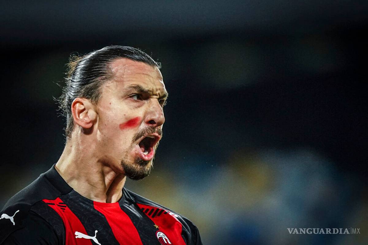 Zlatan explota contra el FIFA 21 por usar su imagen