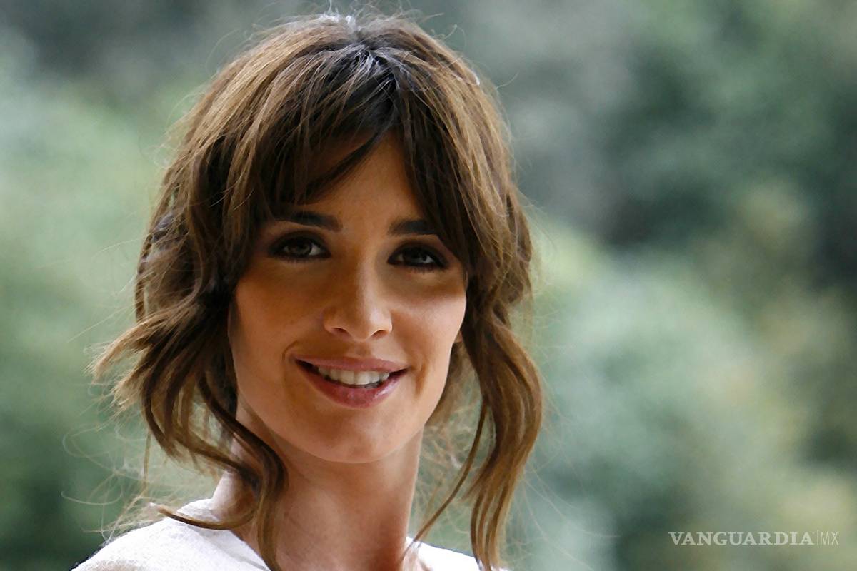 Paz Vega es la voz andaluza de los Juegos Olímpicos de Río 2016