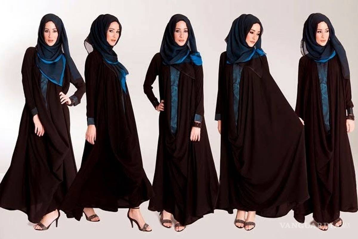 D&amp;G presenta su primera colección para mujeres musulmanas