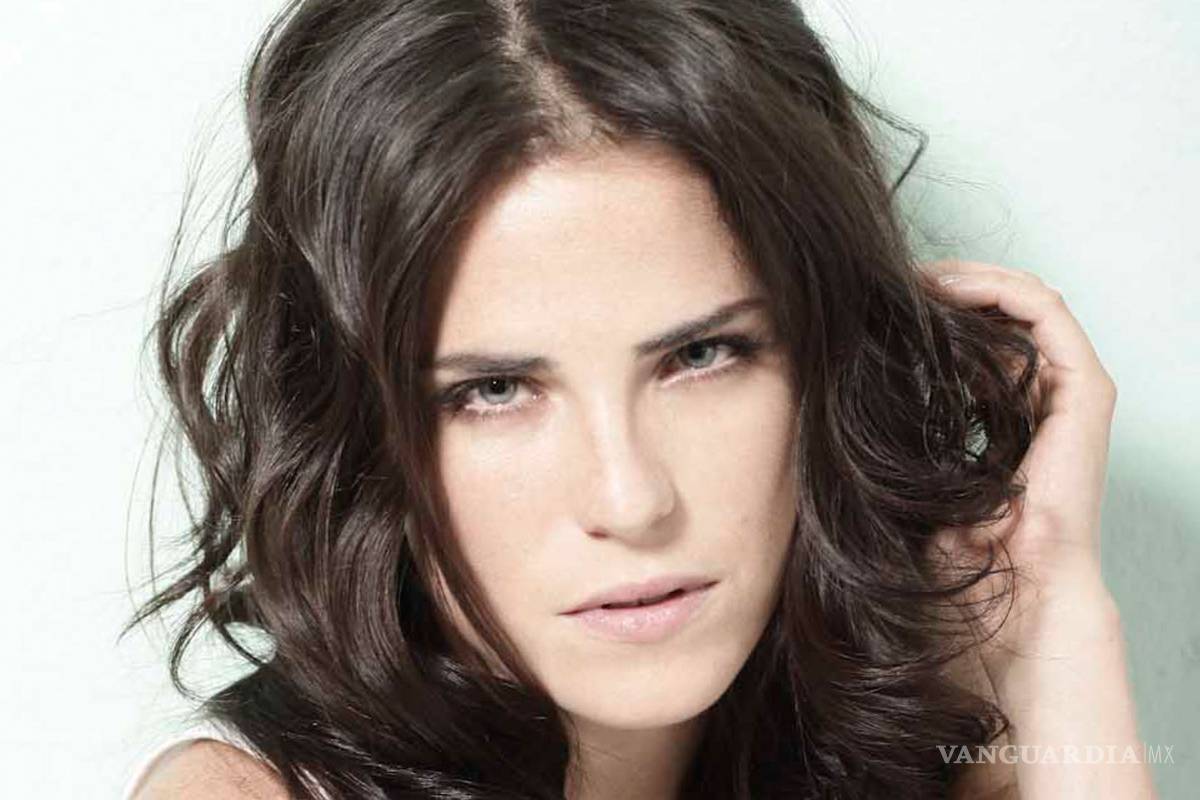 Karla Souza mostrará su lado más sensual