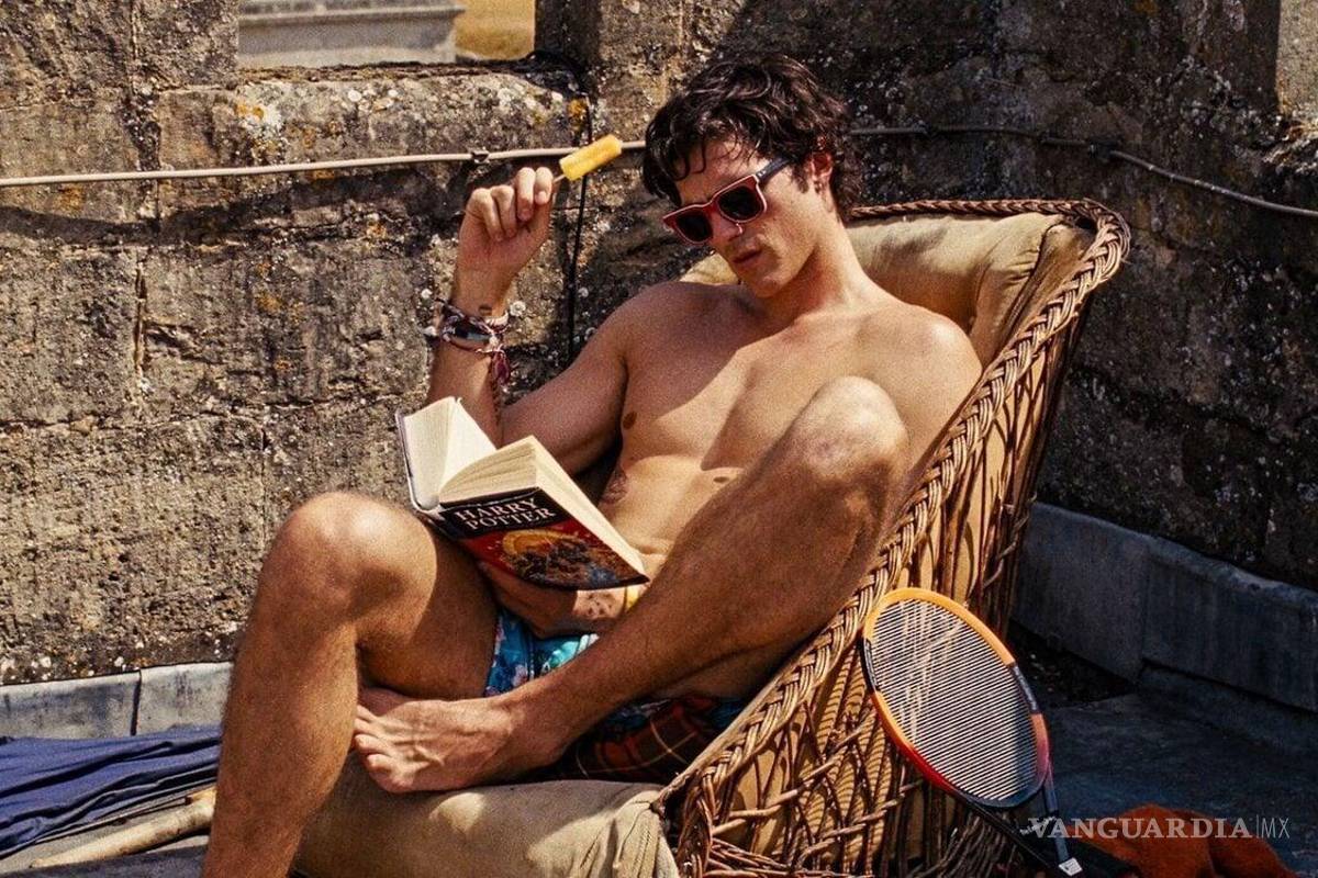 ¡Salió mal la broma! Investigan a Jacob Elordi en Australia por agredir a locutor