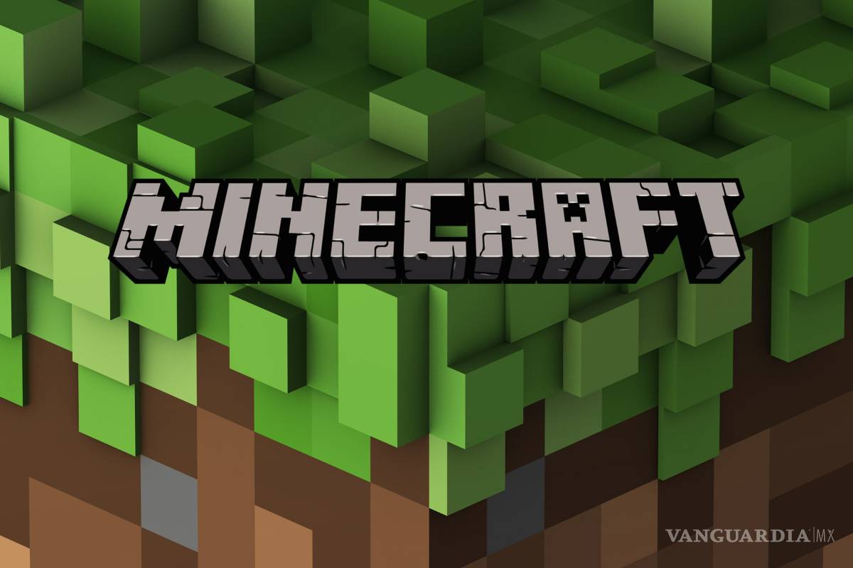 Ya podrás jugar 'Minecraft' en Apple TV