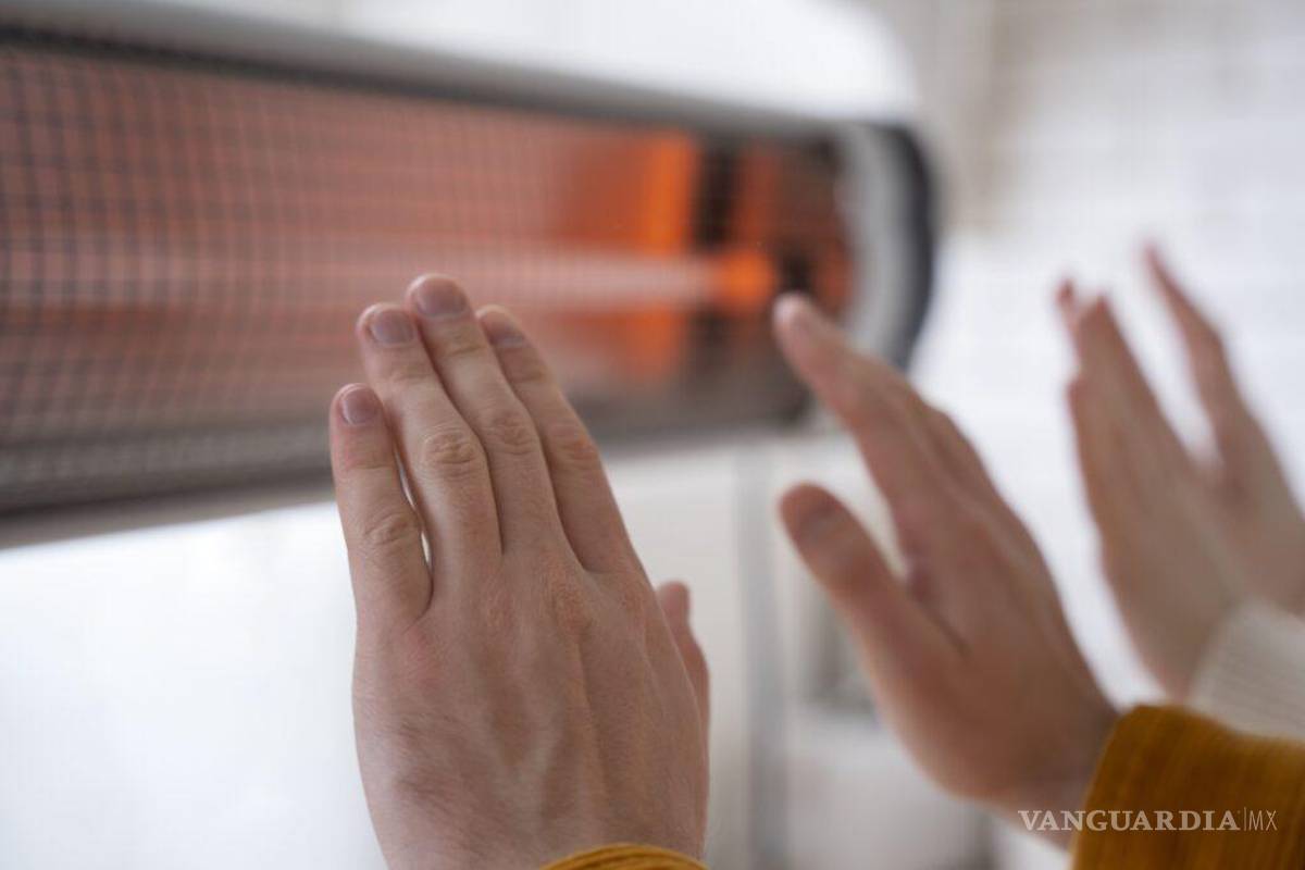 Emite IMSS Coahuila consejos para evitar tragedias con calentadores