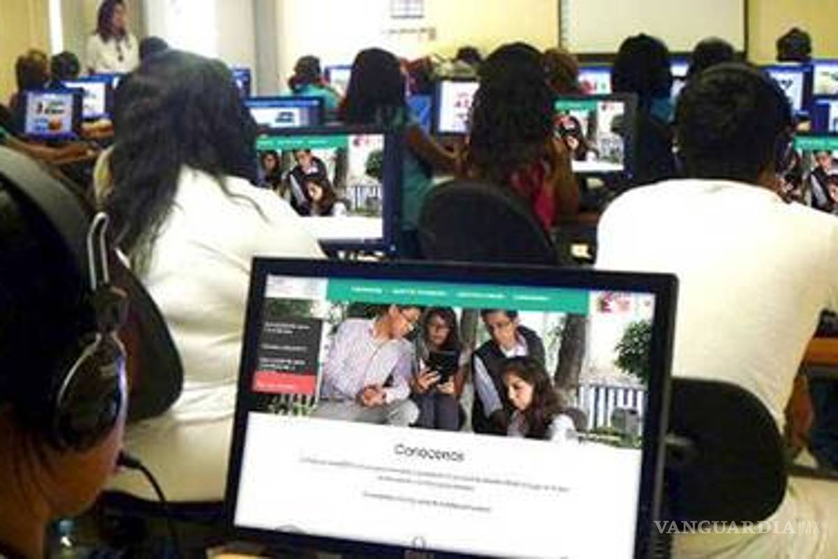 Quedarán sin ‘Prepa en Línea’ miles de adultos de Coahuila por recorte en presupuesto
