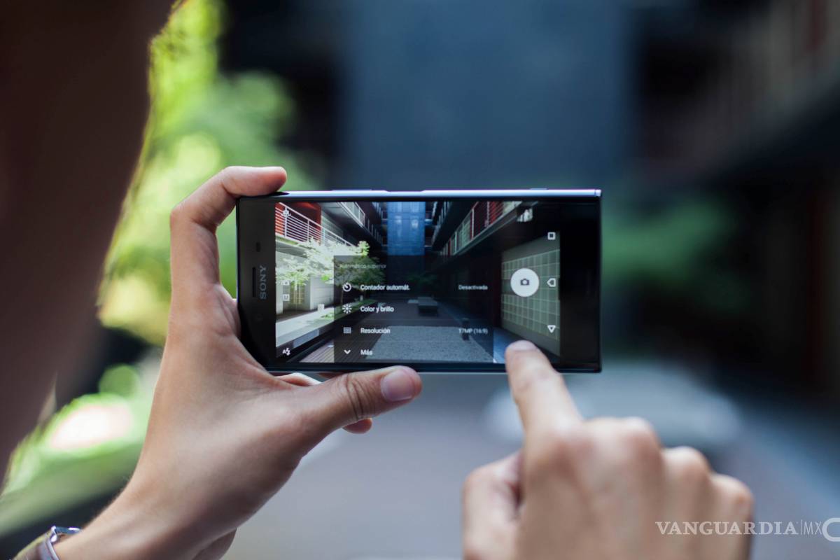 Sony presenta el primer sensor de 48 megapixeles para smartphones