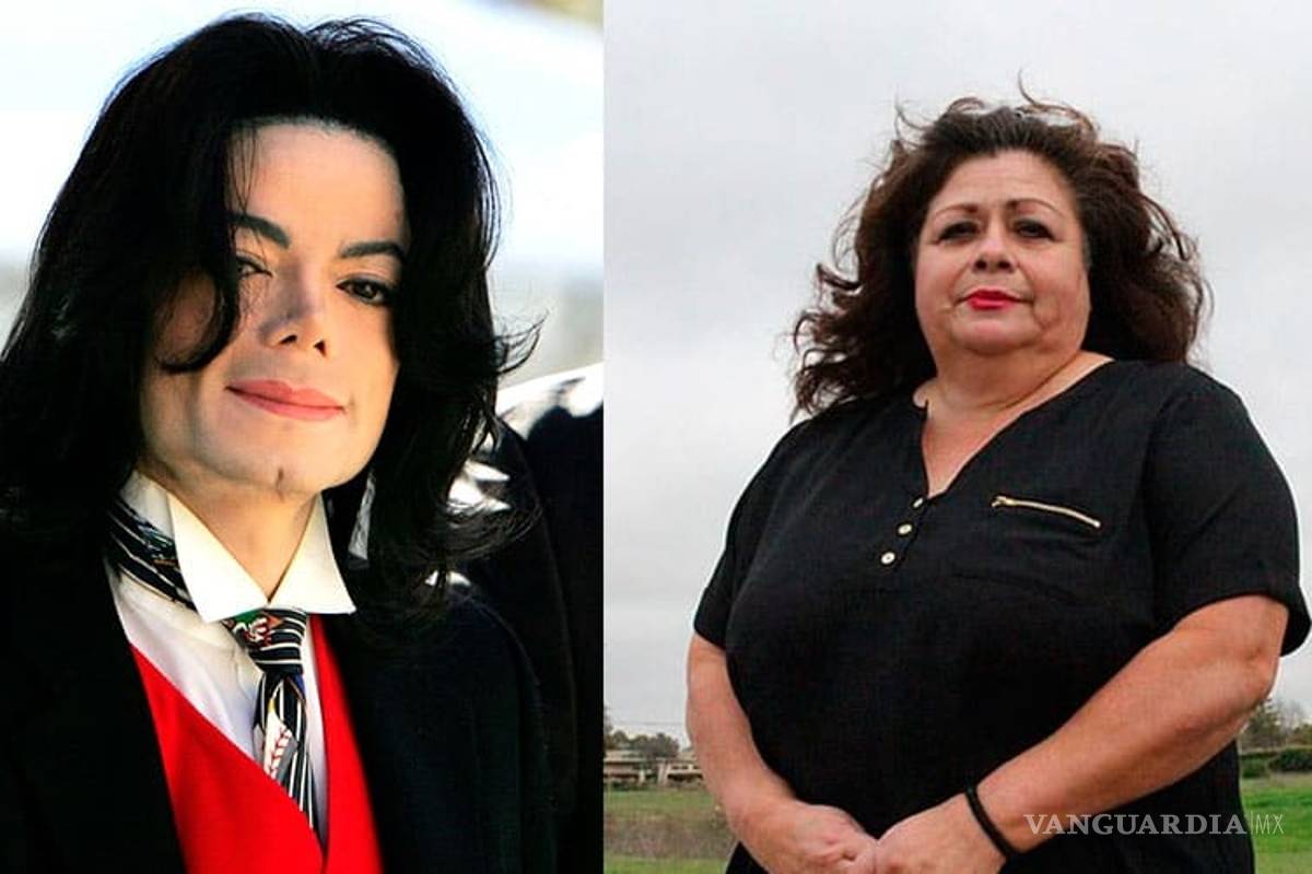 $!Nuevas acusaciones contra Michael Jackson
