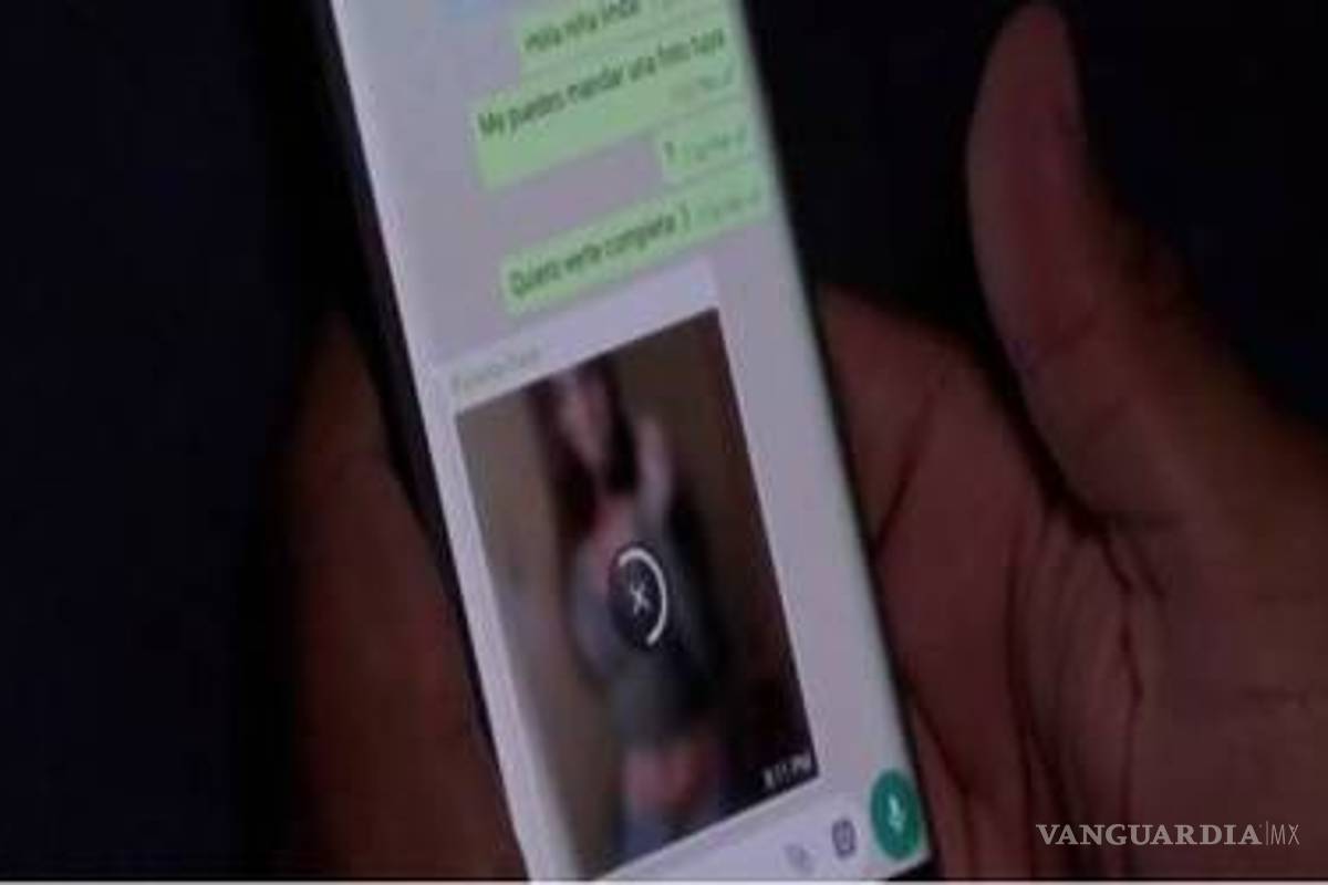 Congreso de Zacatecas avala penalizar el sexting