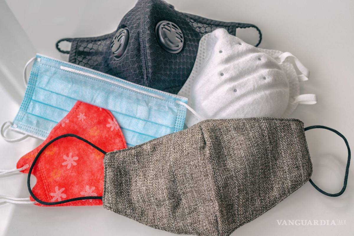 UAdeC: es opcional el uso de cubrebocas en Unidad Saltillo; se mantienen medidas de prevención