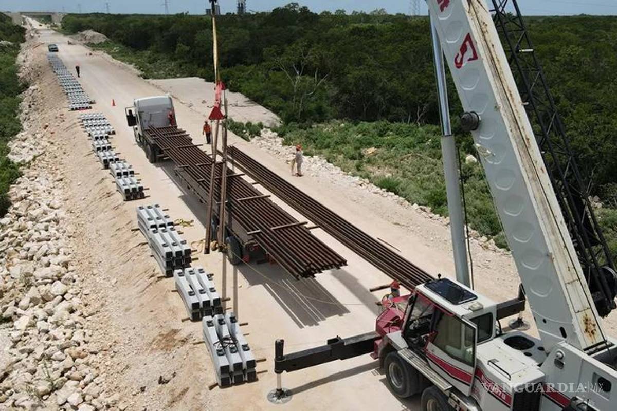 Ingresos mineros irán a obras de AMLO con nueva Ley de Derechos