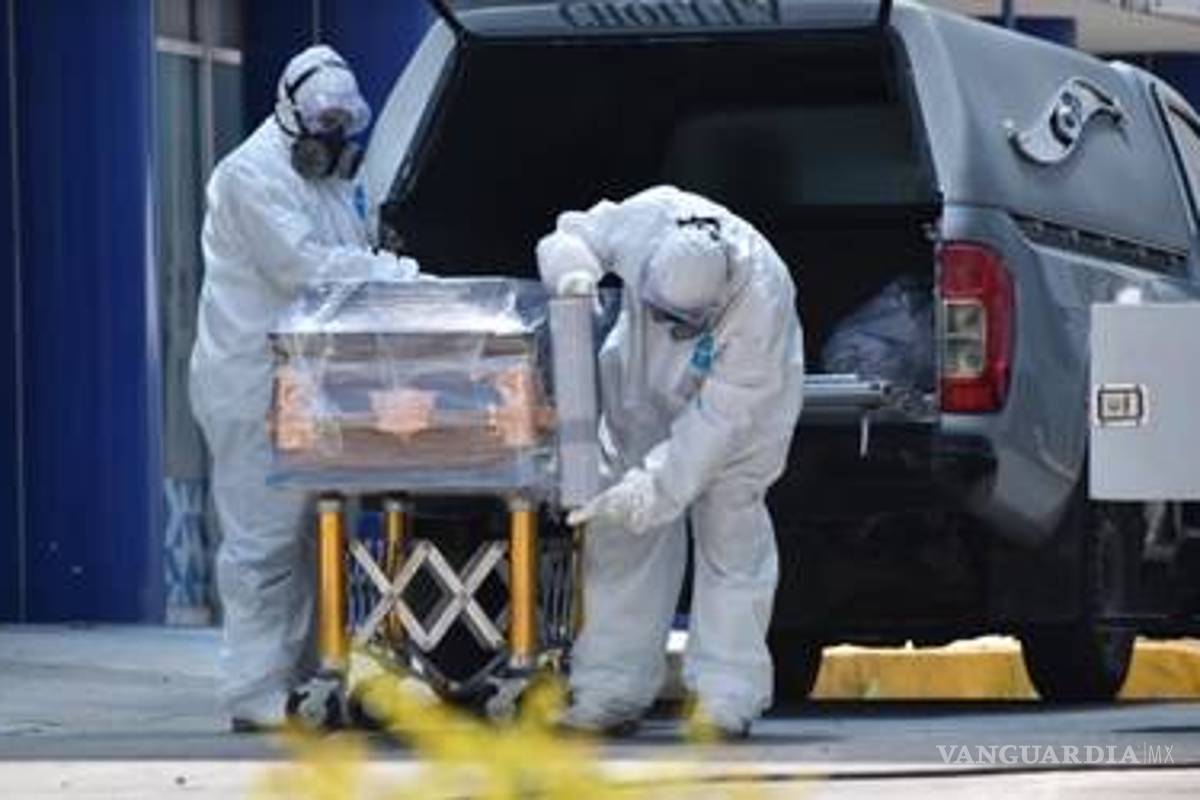 El mundo llega al millón de muertes por COVID-19