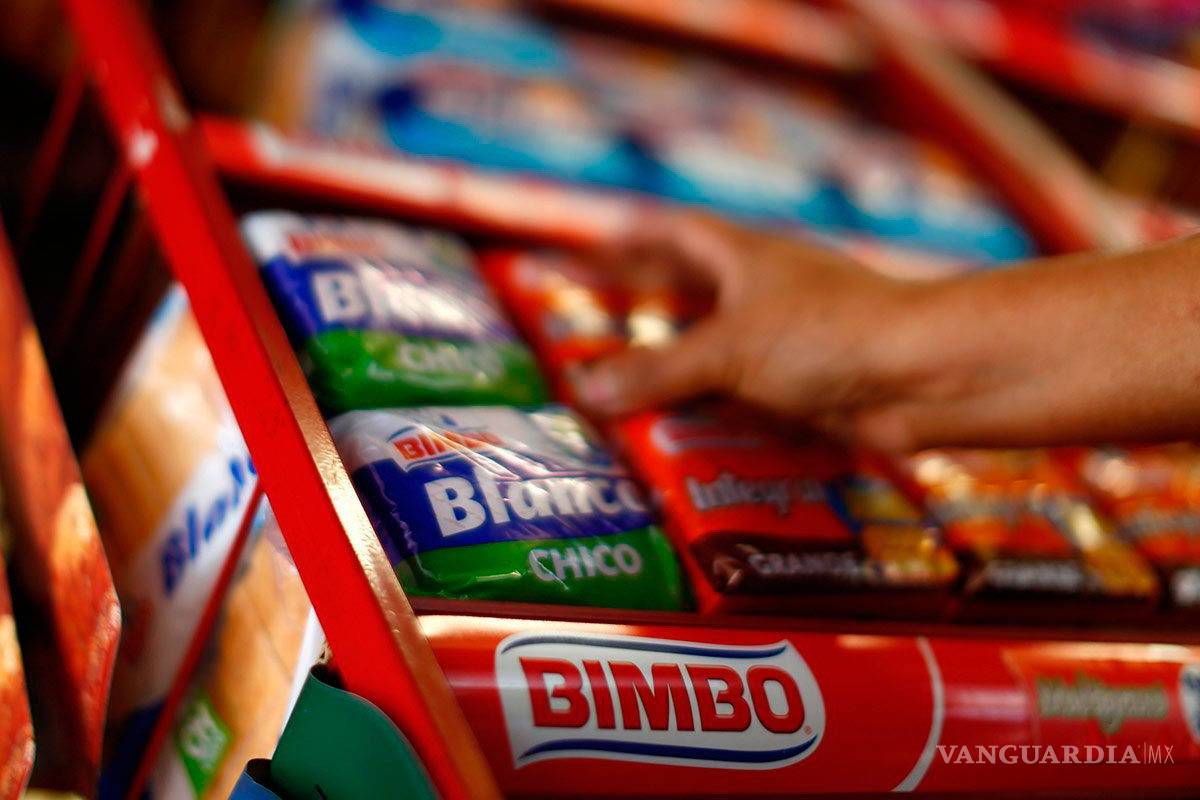 Panificadora mexicana planea crecer en China