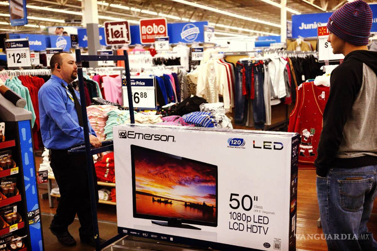 Antes de comprar, revisa la lupa de la Profeco al Buen Fin