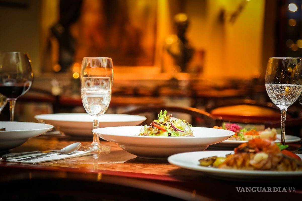 Desde hoy, Google publicará tiempos de espera para comer en restaurantes